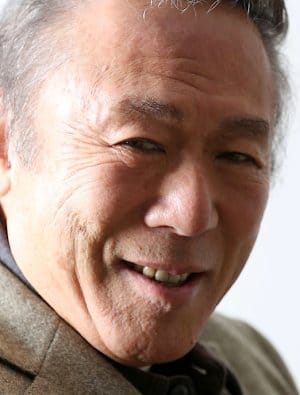 Nenji Kobayashi