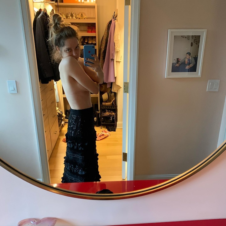 Jenny Mollen