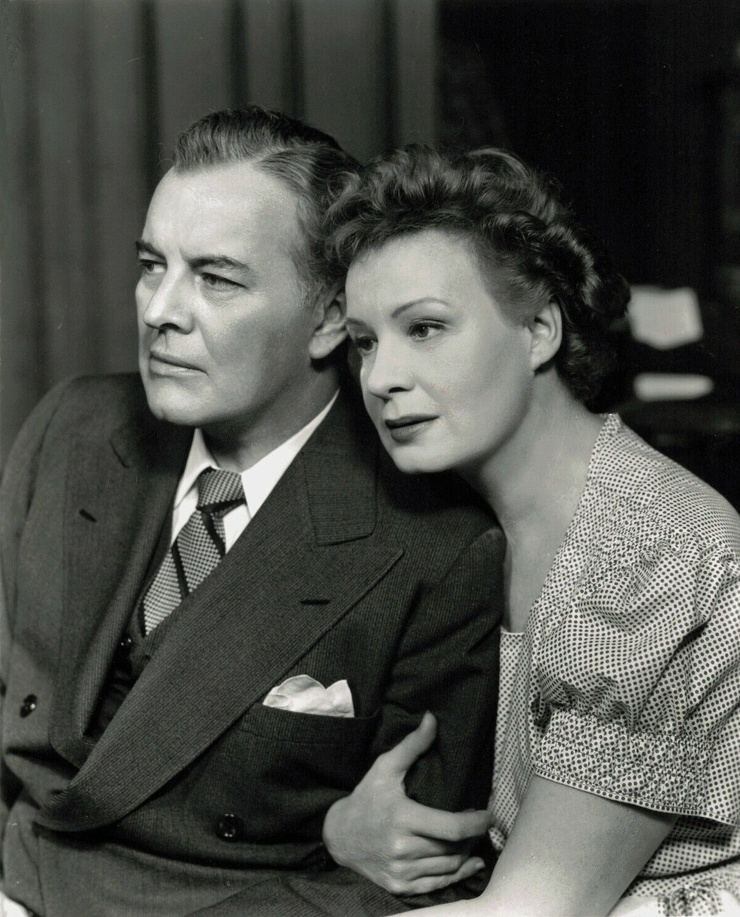 Shirley Booth