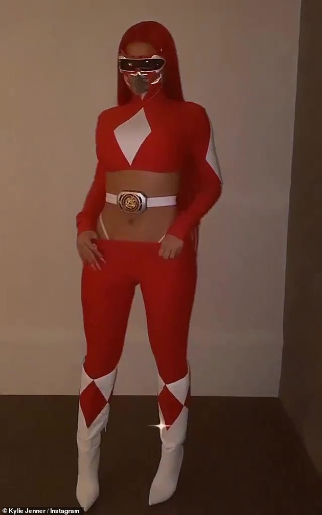 Kylie Jenner
