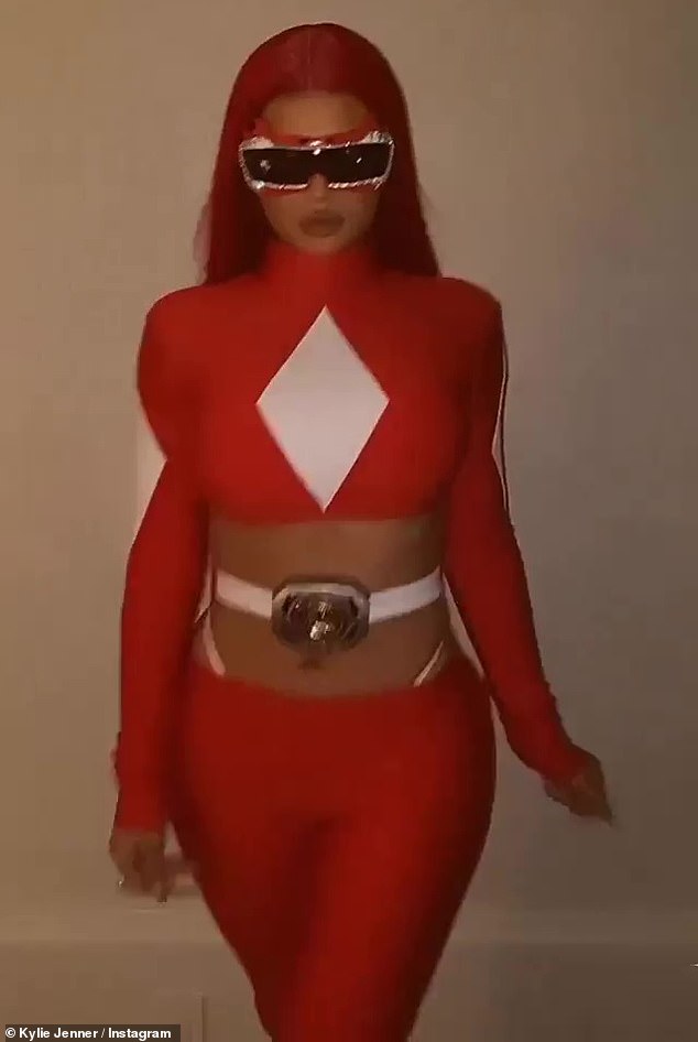 Kylie Jenner