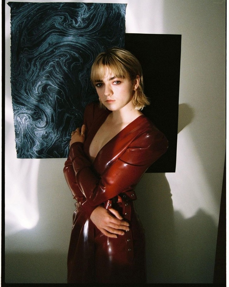 Maisie Williams Maisie Williams