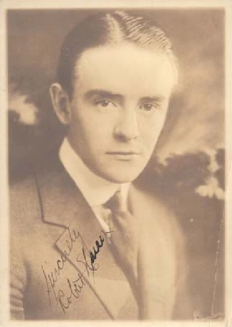 Robert Harron