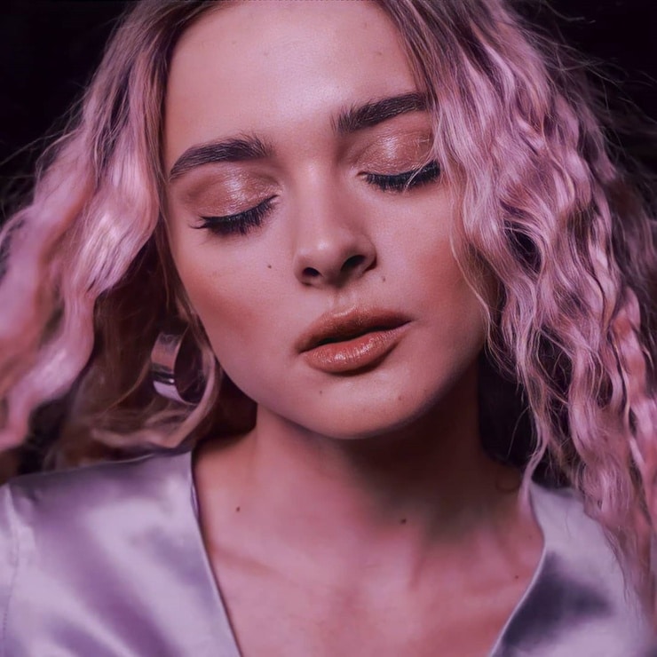 Charlotte Lawrence Charlotte Lawrence