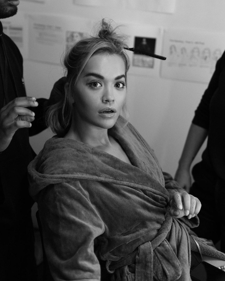 Rita Ora