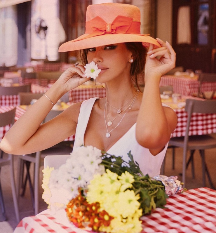 Madalina Ghenea Madalina Ghenea