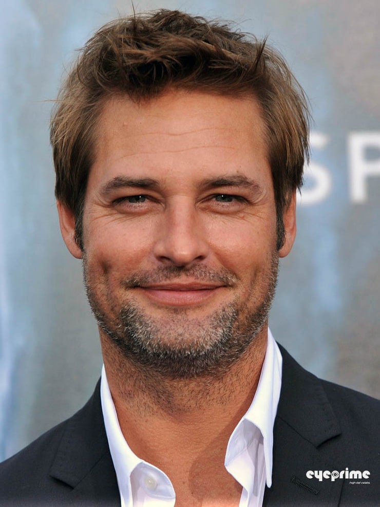 Josh Holloway