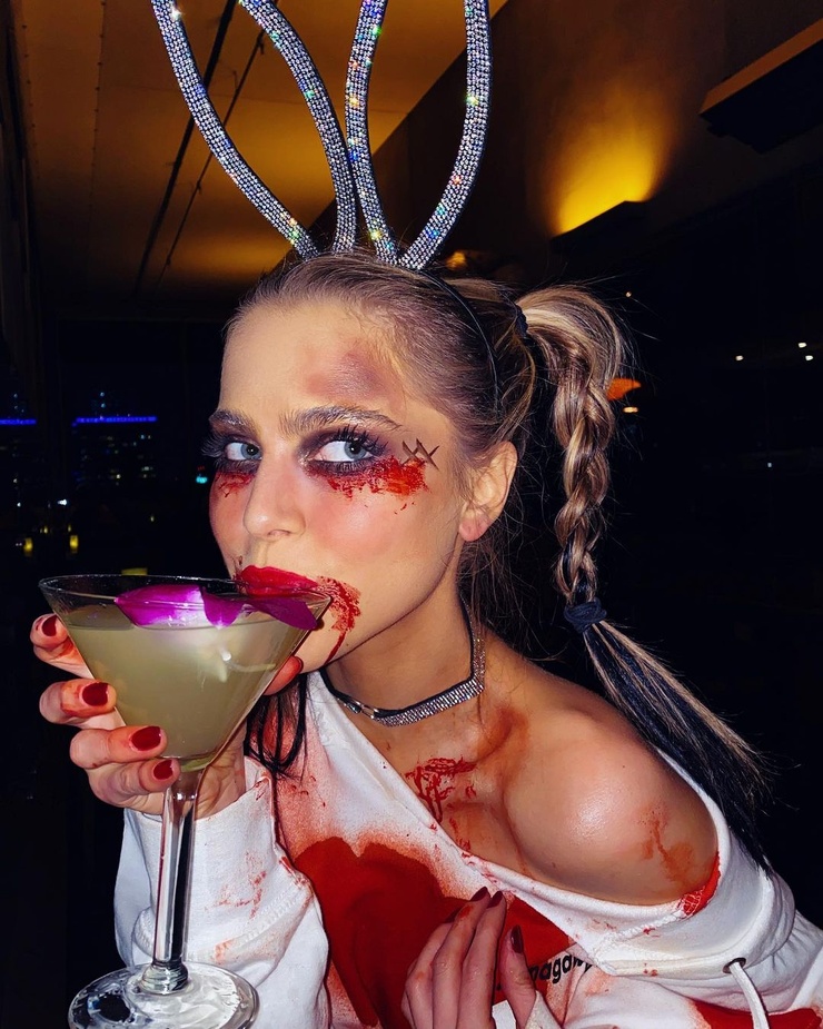 Anne Winters