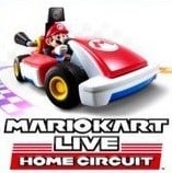 Mario Kart Live: Home Circuit