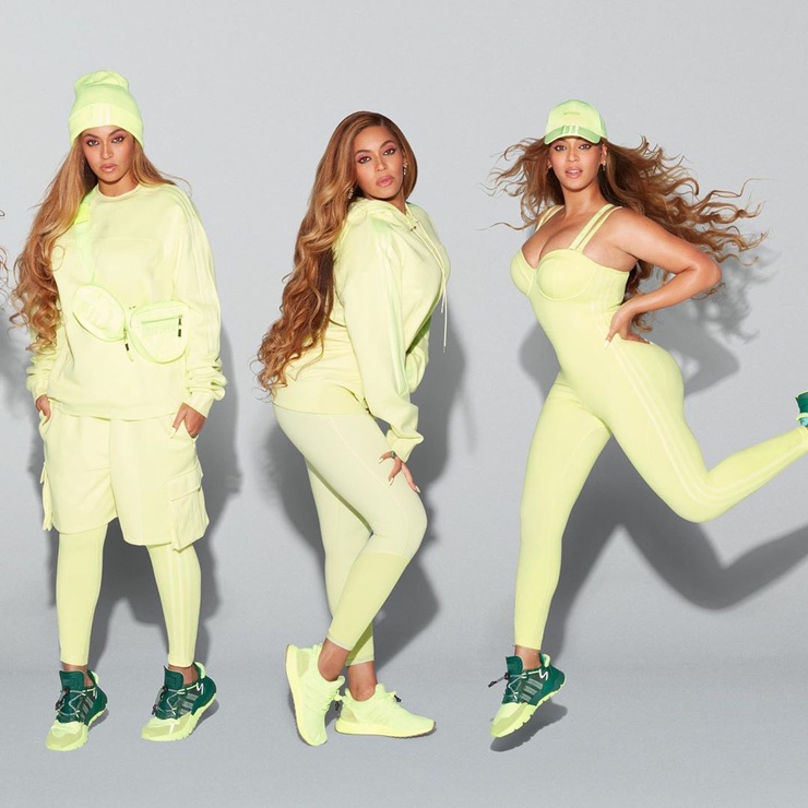Beyoncé Knowles