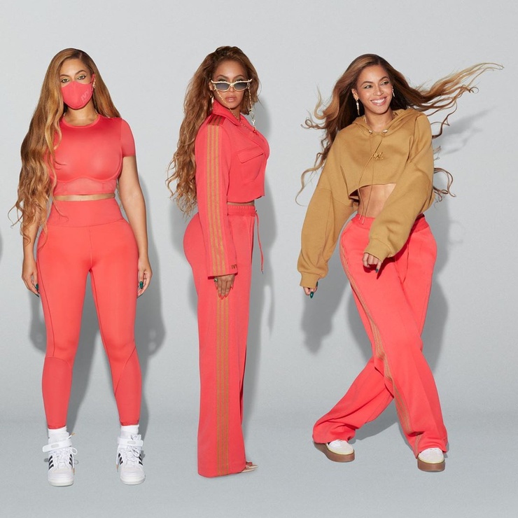 Beyoncé Knowles