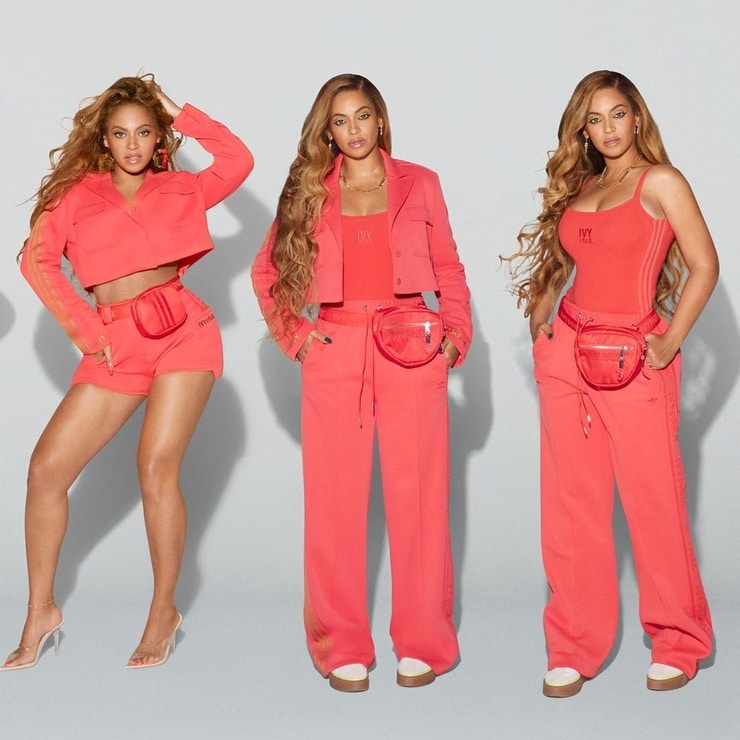 Beyoncé Knowles
