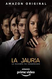 La Jauría La Jauría