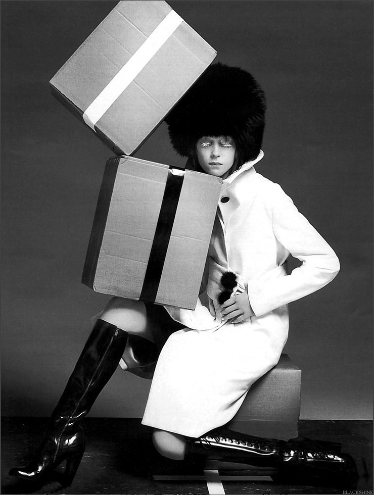 Anastassia Khozzisova