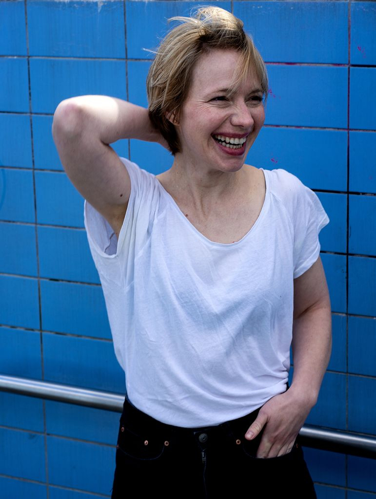 Anna Brüggemann