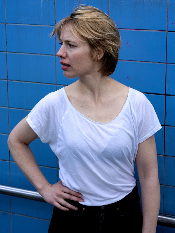 Anna Brüggemann
