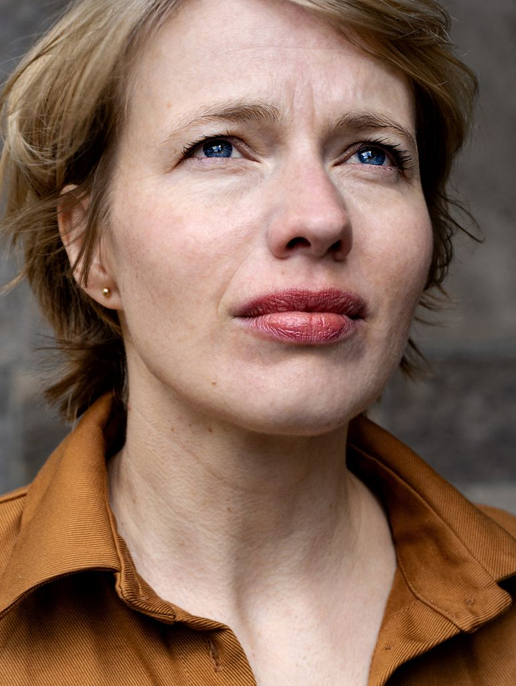 Anna Brüggemann