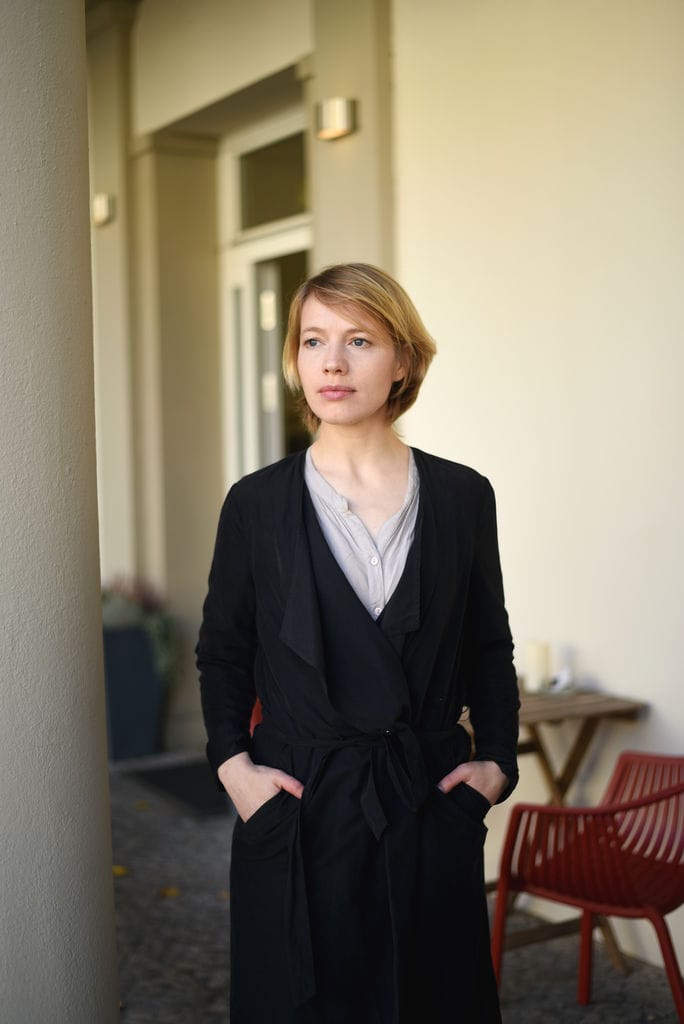 Anna Brüggemann