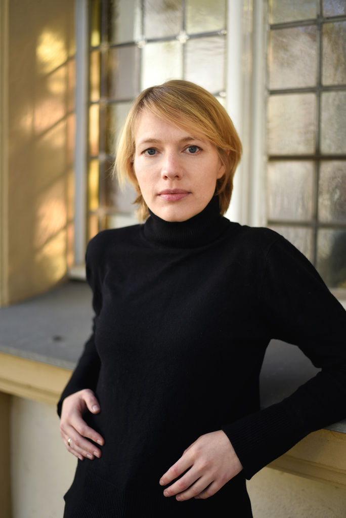 Anna Brüggemann