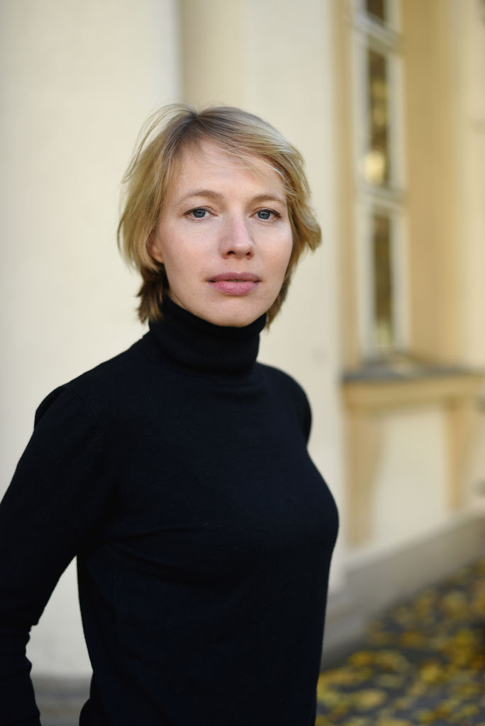 Anna Brüggemann