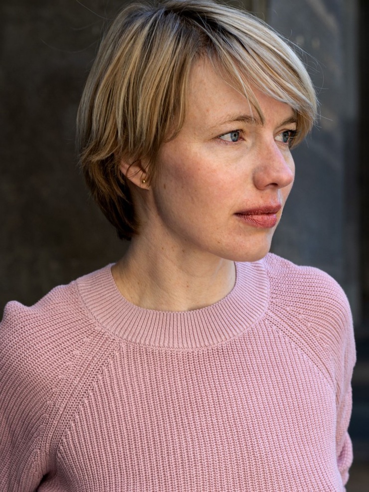 Anna Brüggemann