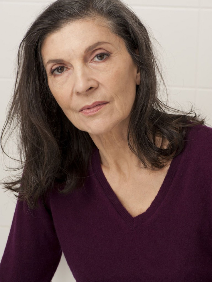 Isolde Barth
