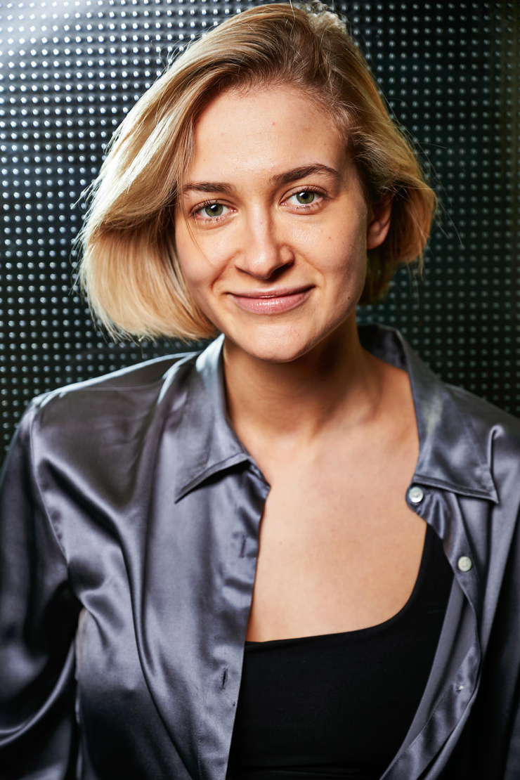 Charlotte Uedingslohmann