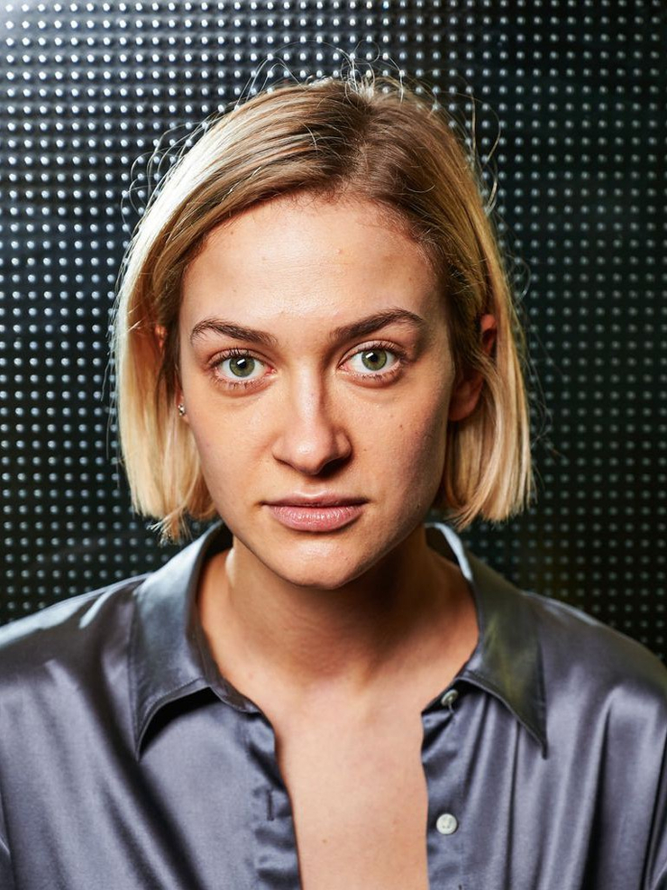 Charlotte Uedingslohmann