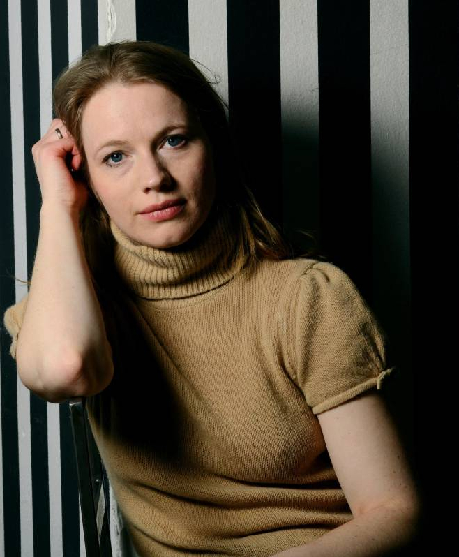 Anna Brüggemann