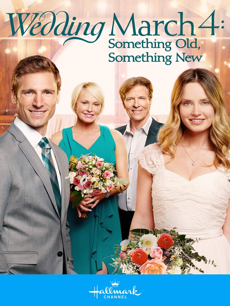 Wedding March 4 Something Old Something New Wedding march 4 something old something new