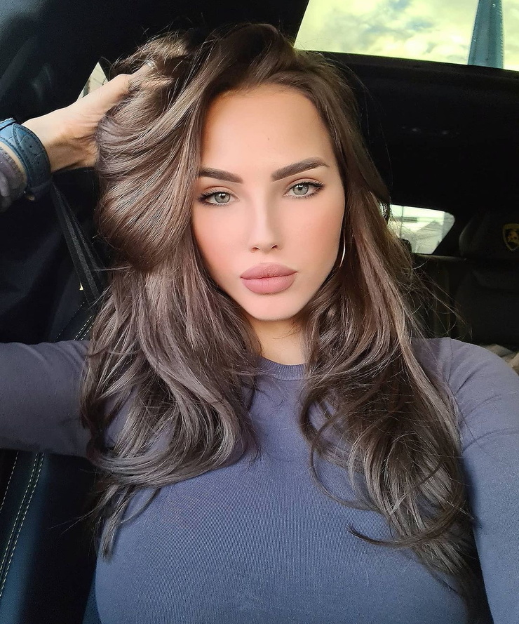 Elizaveta Berejnaya Elizaveta Berejnaya