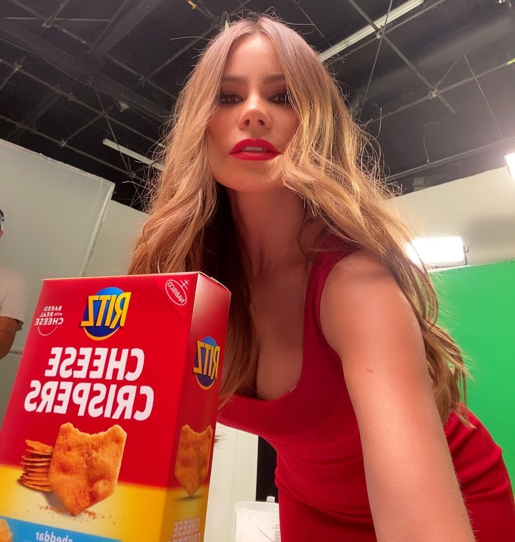 Sofía Vergara Sofía Vergara
