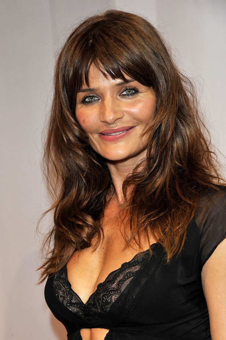 Helena Christensen