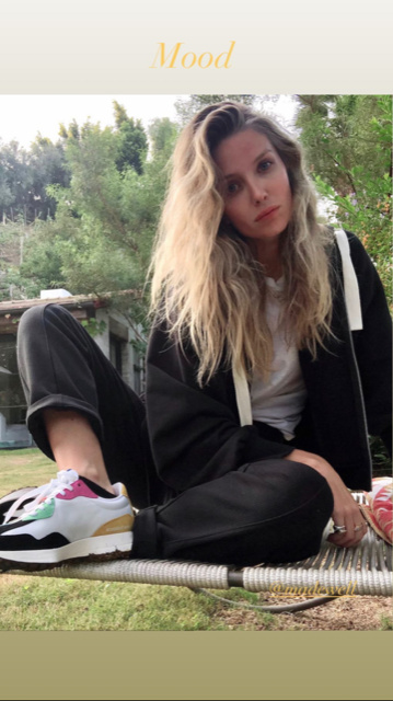 Annabelle Wallis