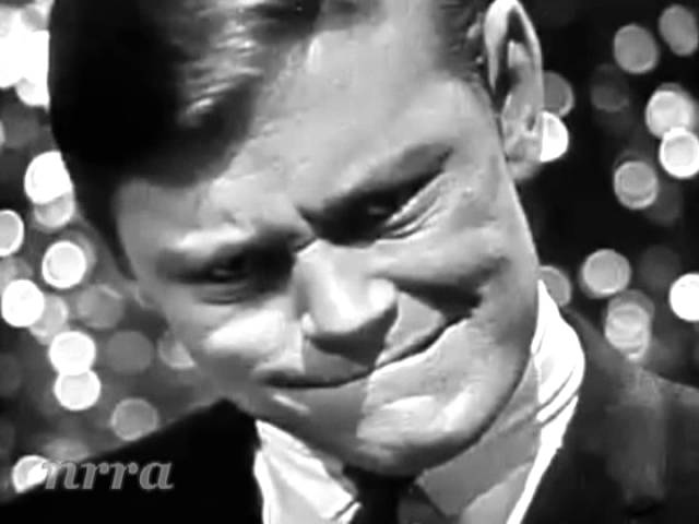 Bobby Pickett Monster Mash