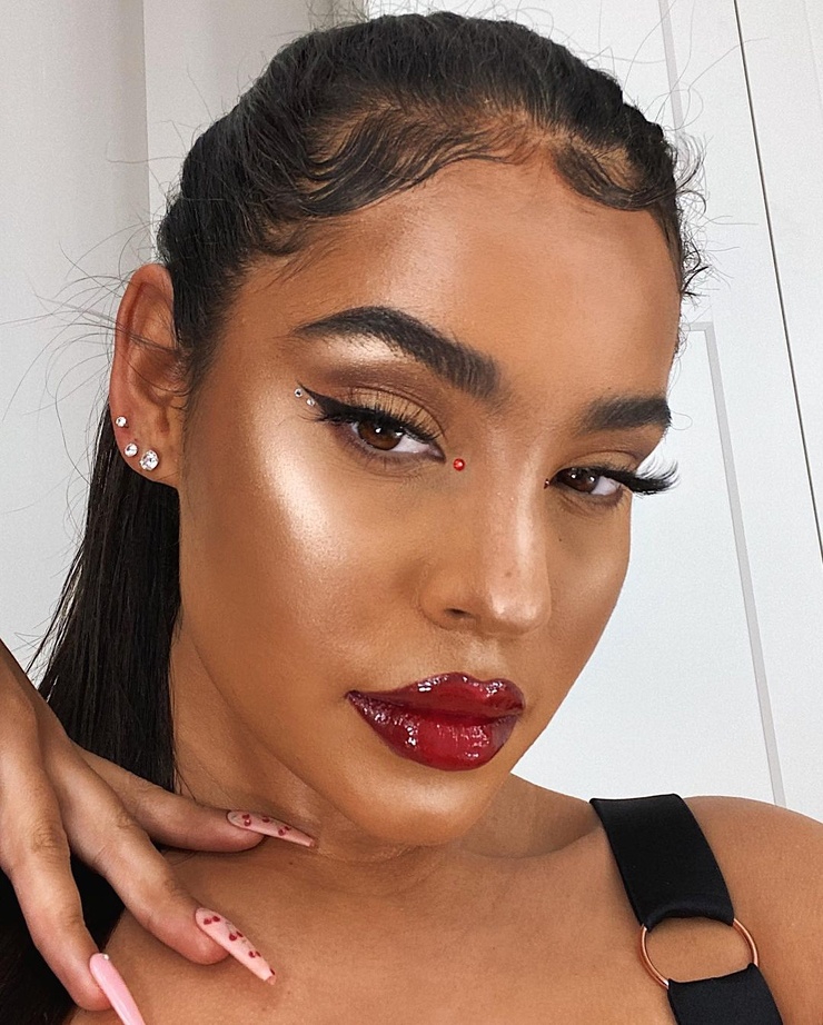 Malaika Terry