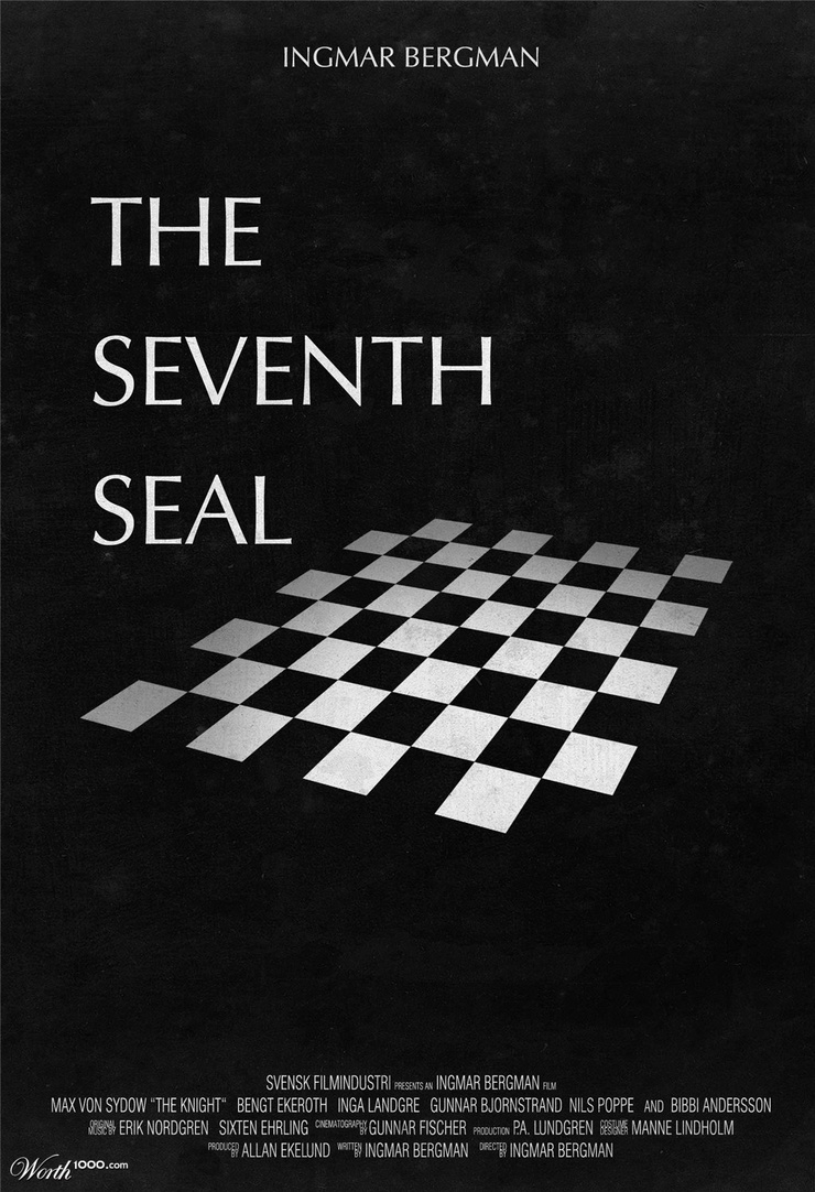 The Seventh Seal