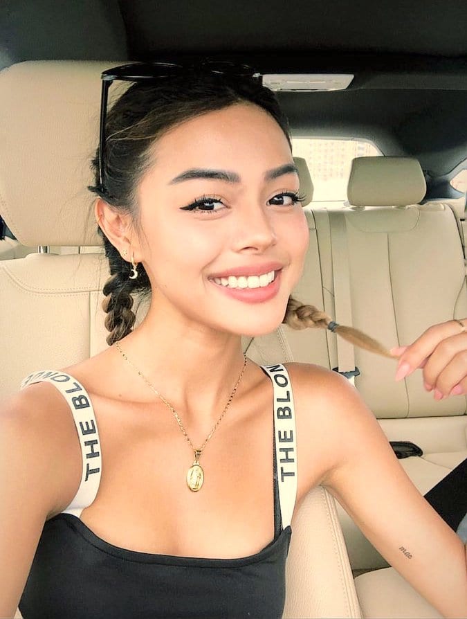 Picture of Lily Maymac