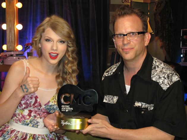 Taylor Swift
