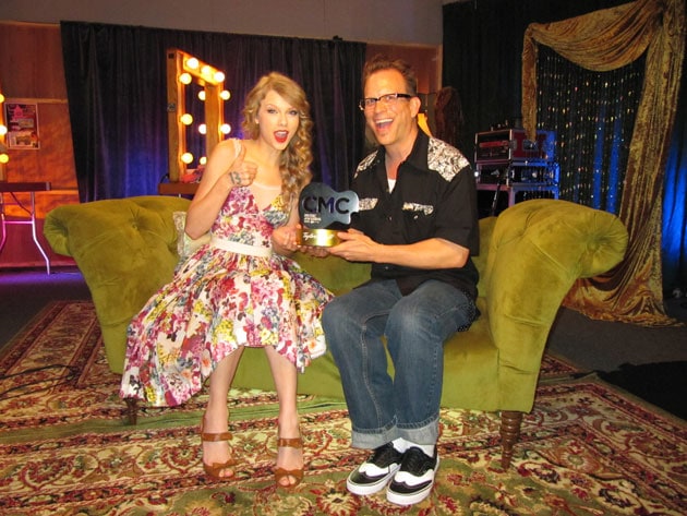 Taylor Swift