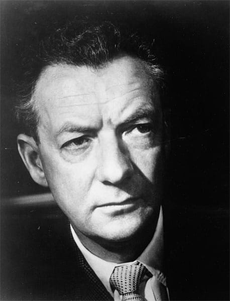 Benjamin Britten