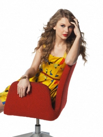Taylor Swift
