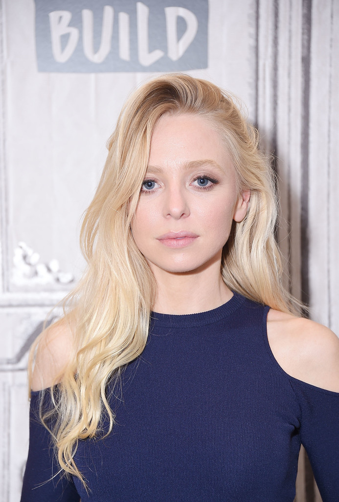Filme Und Serien Von Portia Doubleday Picture of Portia Doubleday