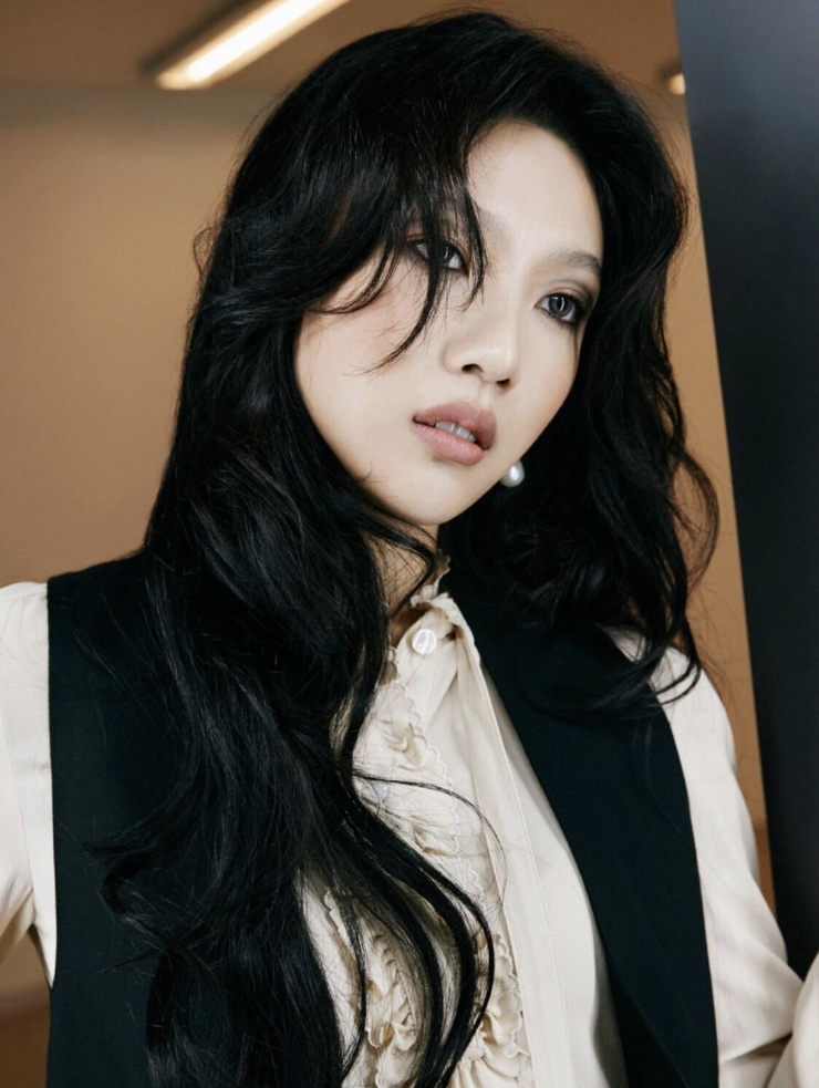 Joy (Park Soo Young) Joy (Park Soo Young)
