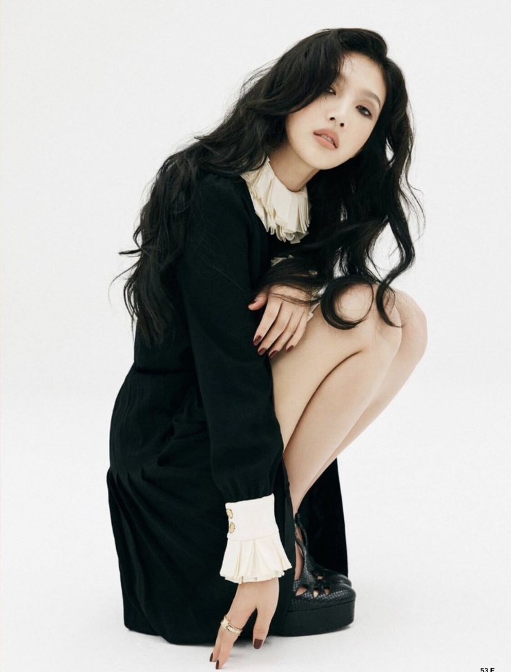 Joy (Park Soo Young) Joy (Park Soo Young)