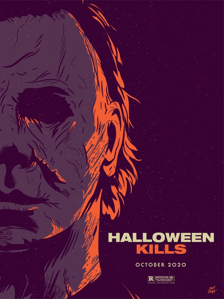 Halloween Kills