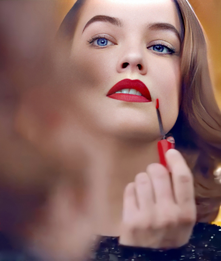 Barbara Palvin Barbara Palvin