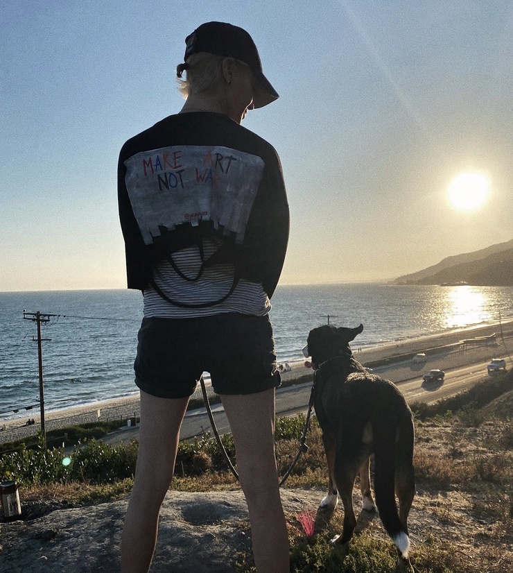 Katie Cassidy Katie Cassidy