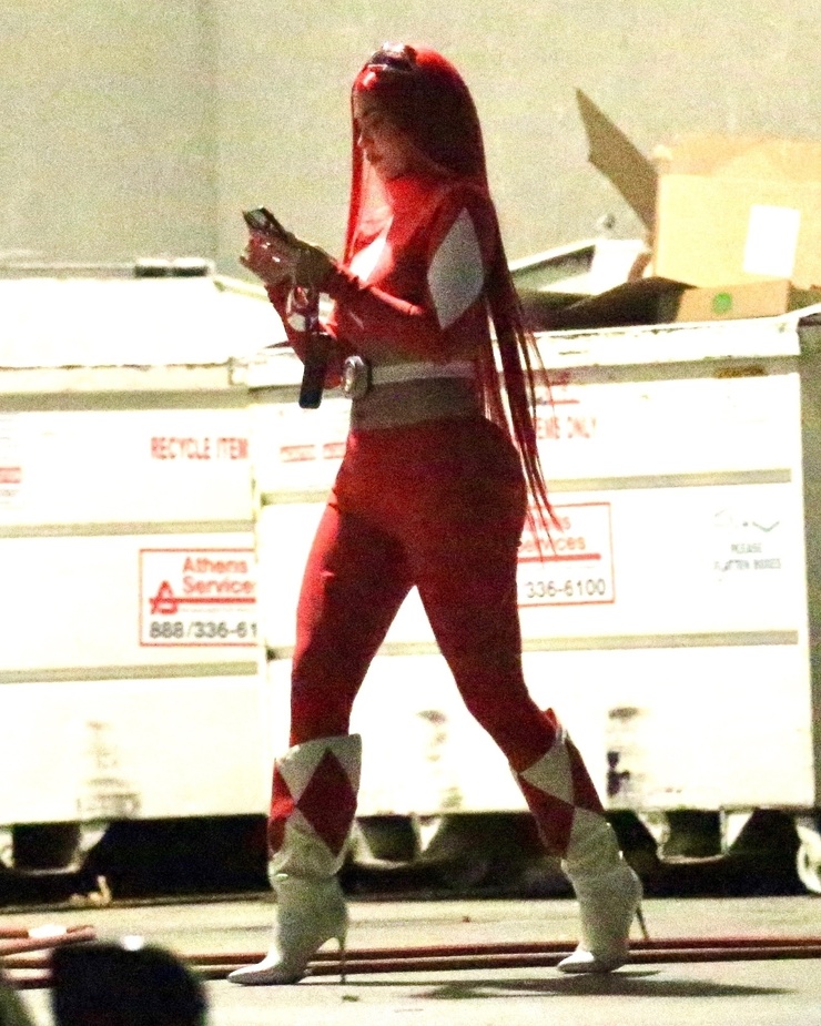 Kylie Jenner