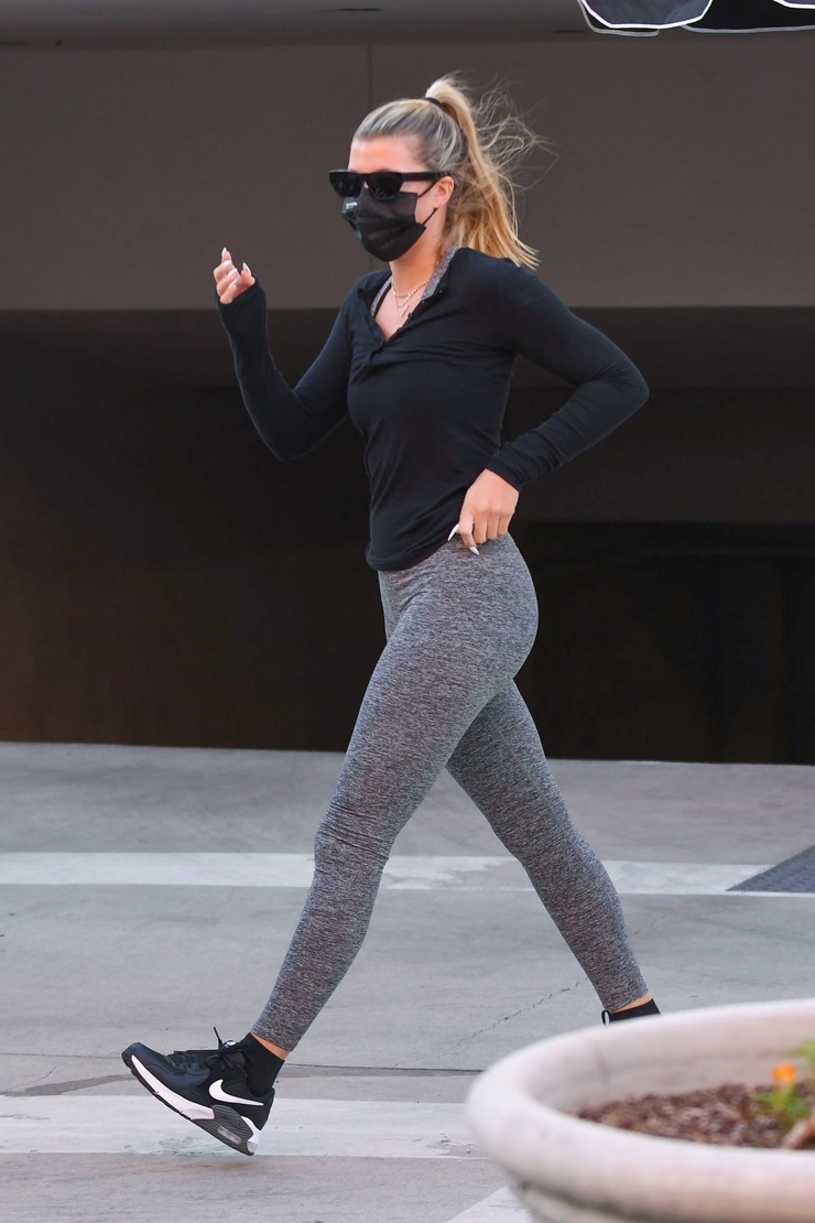 Sofia Richie